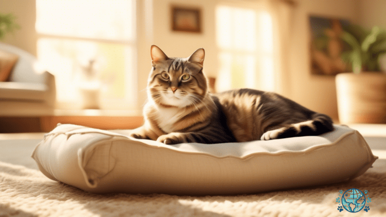 Enjoy A Purrfect Vacation: Cat-Friendly Vacation Rentals