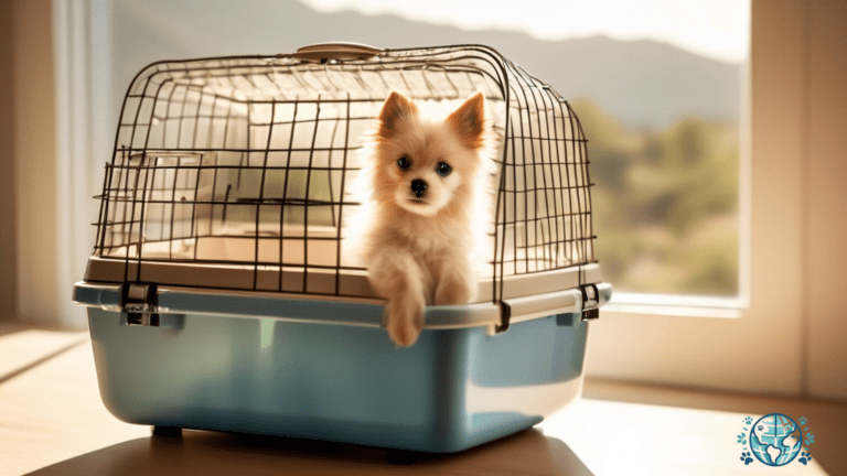The Versatility Of A Convertible Pet Carrier For Travel