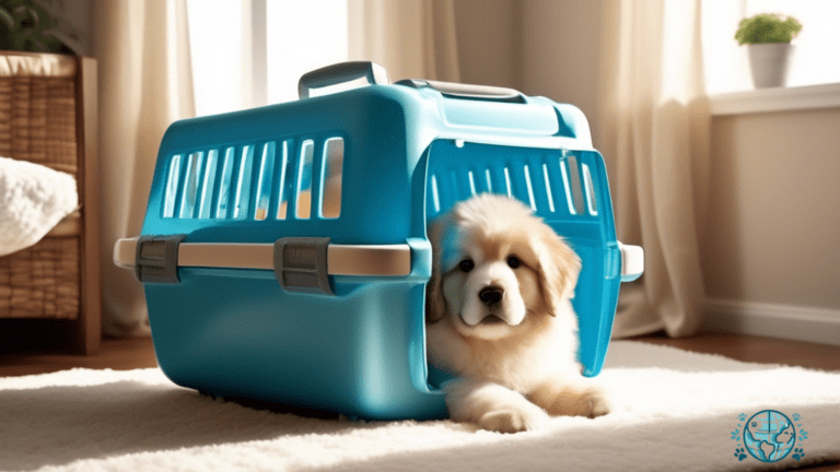 Finding The Perfect Pet Carrier For Large Dogs