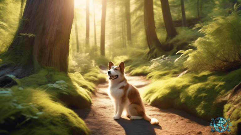 Best Pet-Friendly Hiking Trails In National Parks