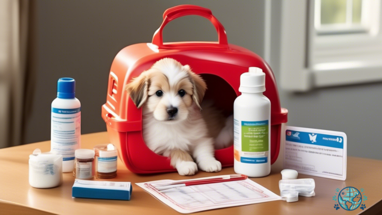 Being Prepared For Pet Travel Emergencies: Essential Tips And Resources