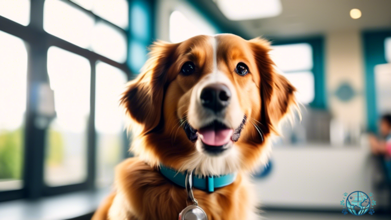 The Importance Of Travel Insurance For Pets