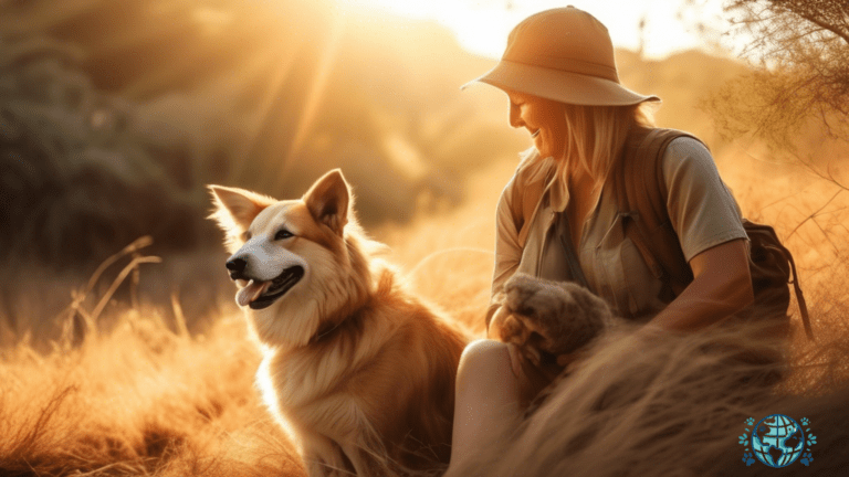 Traveling With Pets To South Africa: Regulations And Guidelines